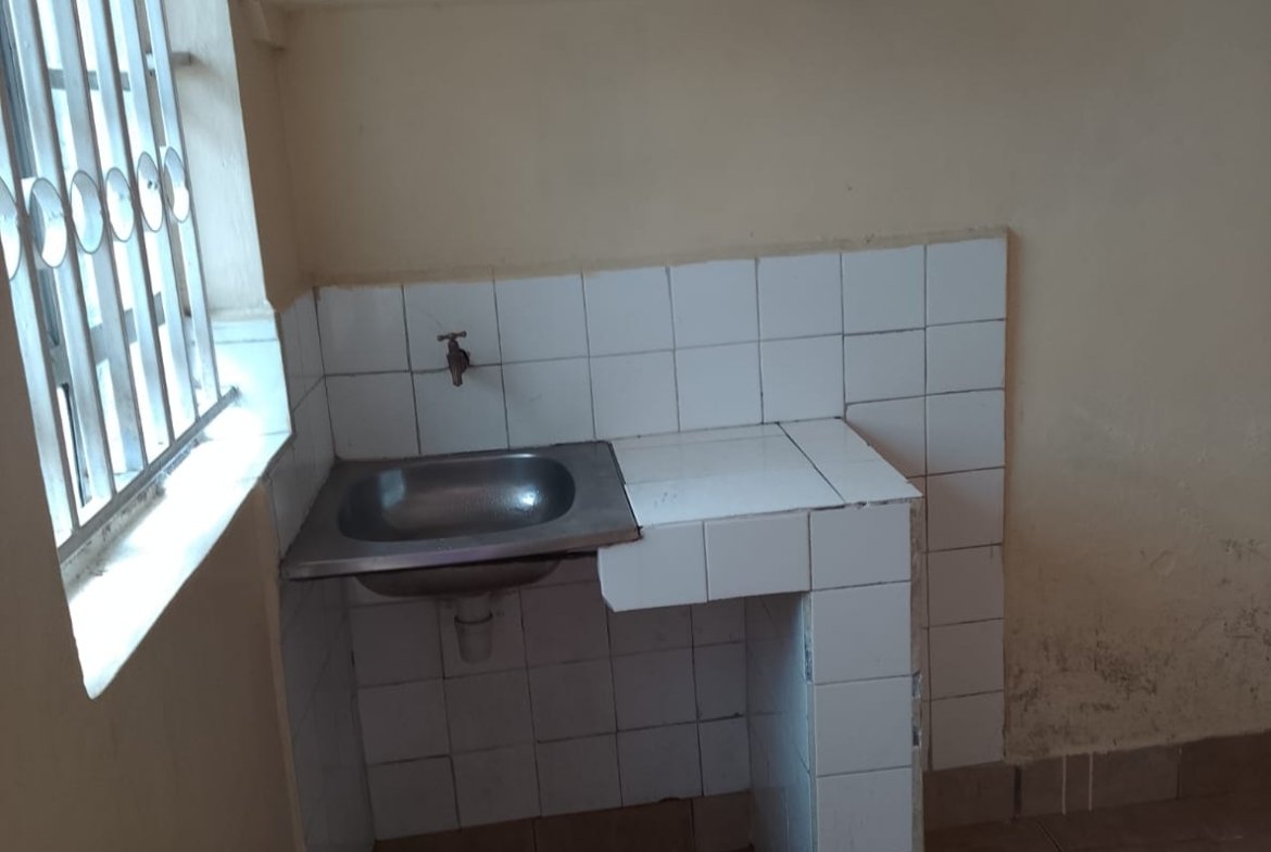 Vacant Single Room to Let at Kings Serenity, Ongata Rongai