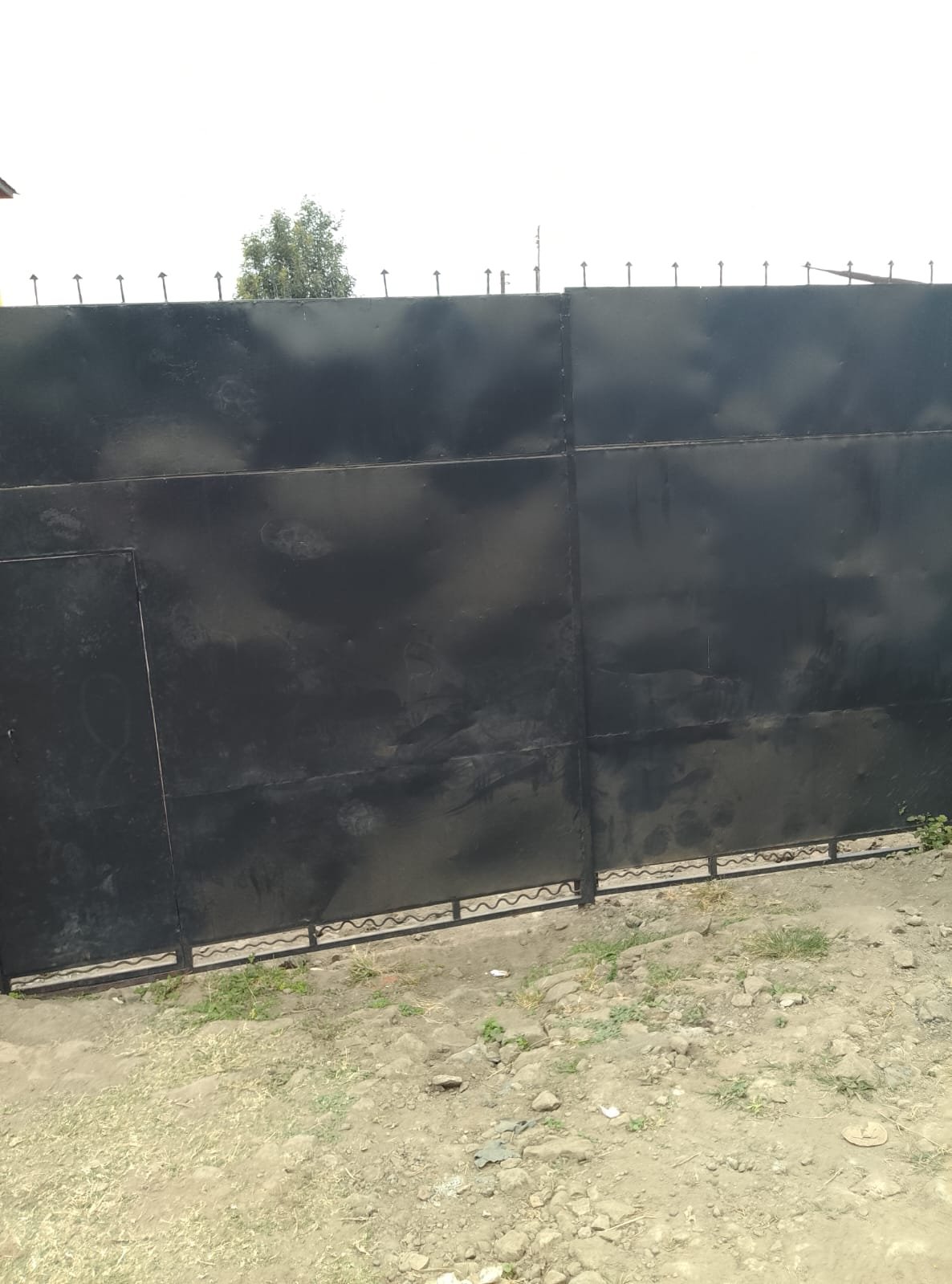 WhatsApp Image 2026-06-30 at 17.45.43 Vacant Single Room to Let at Kings Serenity, Ongata Rongai