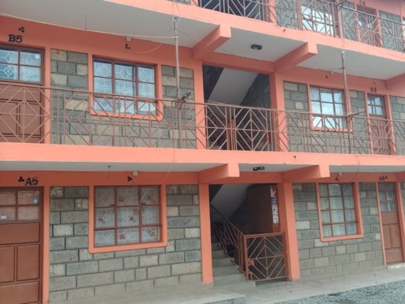 Vacant 2-Bedroom Apartment Available at Kings Serenity, Ongata Rongai