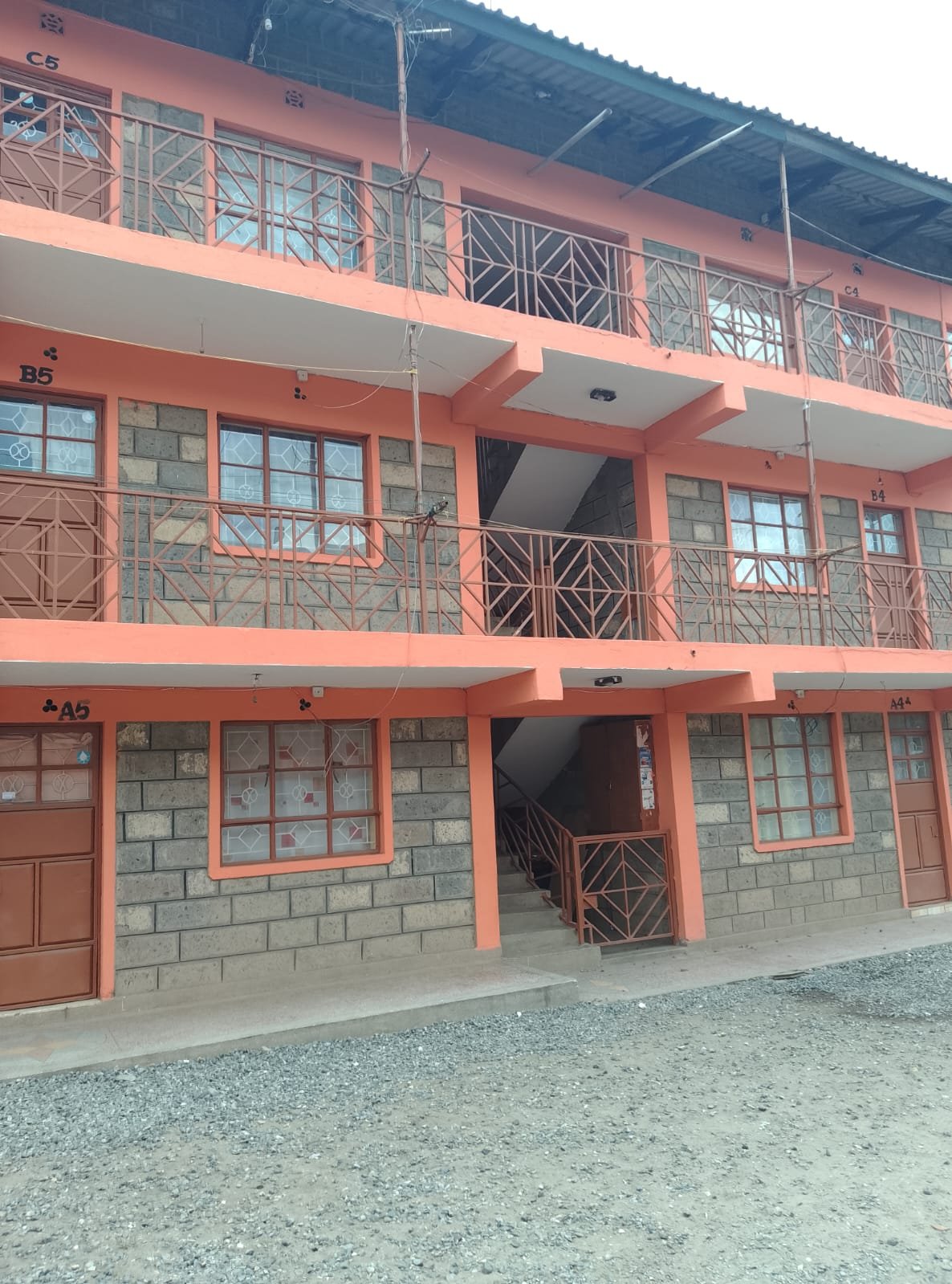 WhatsApp Image 2026-06-30 at 17.48.24 Vacant 2-Bedroom Apartment Available at Kings Serenity, Ongata Rongai