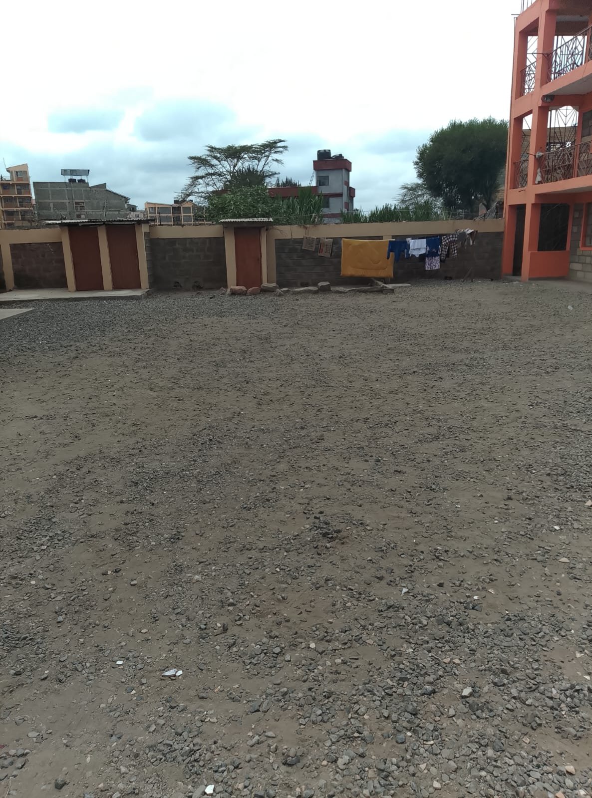 WhatsApp Image 2026-06-30 at 17.48.25 Vacant 2-Bedroom Apartment Available at Kings Serenity, Ongata Rongai