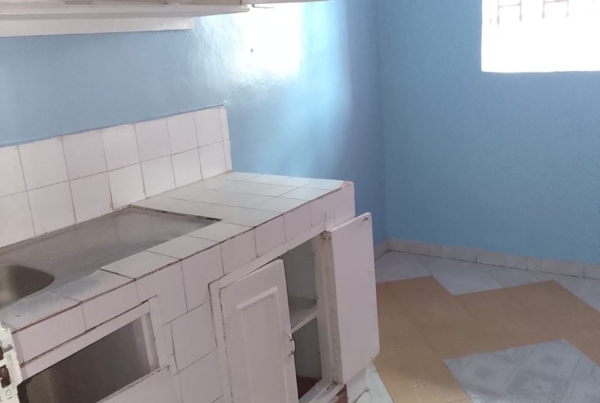 Vacant 1-Bedroom Apartment for Rent: Soul City, Sironik Road, Ongata Rongai