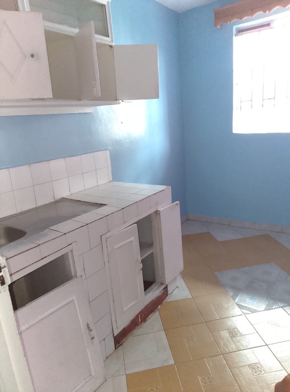 WhatsApp Image 2026-06-30 at 17.49.55 Vacant 1-Bedroom Apartment for Rent: Soul City, Sironik Road, Ongata Rongai