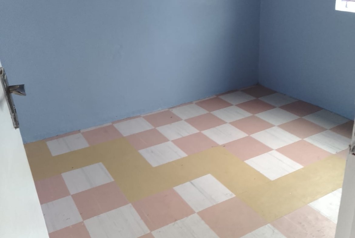 Vacant 1-Bedroom Apartment for Rent: Soul City, Sironik Road, Ongata Rongai
