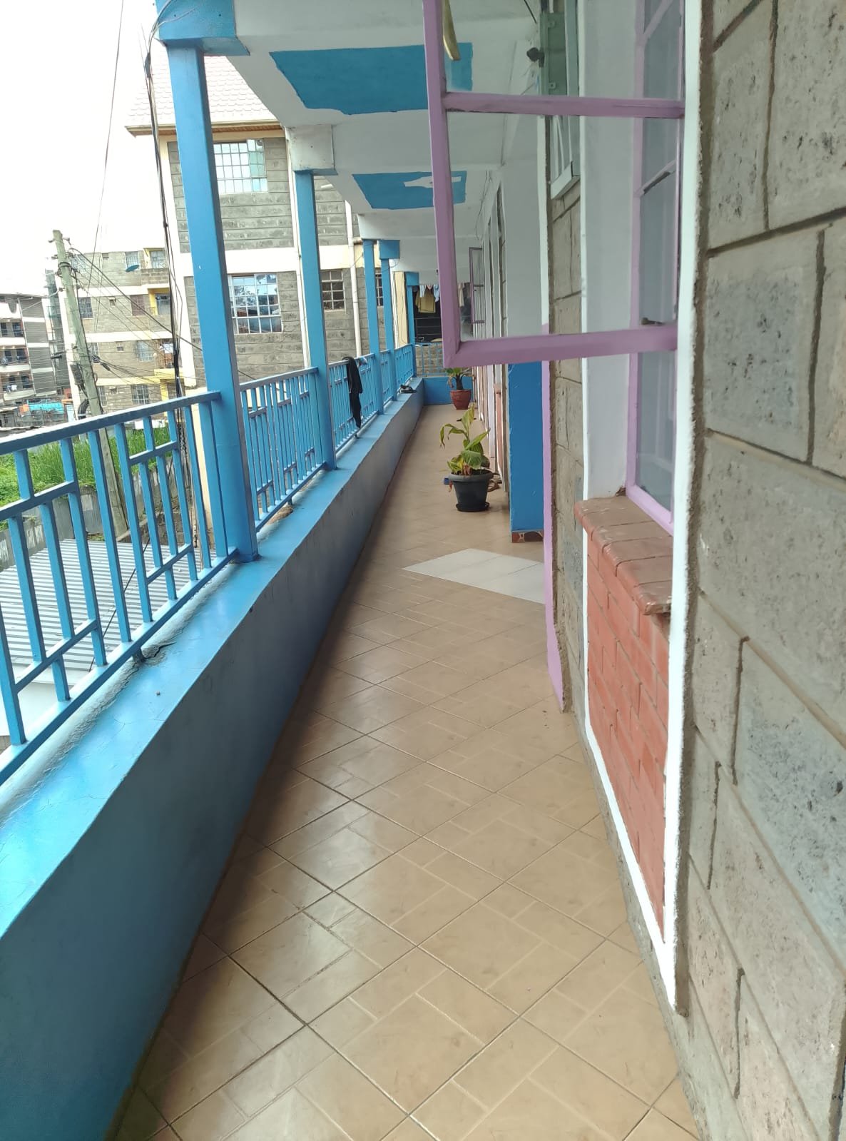 WhatsApp Image 2026-06-30 at 17.50.17 Vacant 1-Bedroom Apartment for Rent: Soul City, Sironik Road, Ongata Rongai