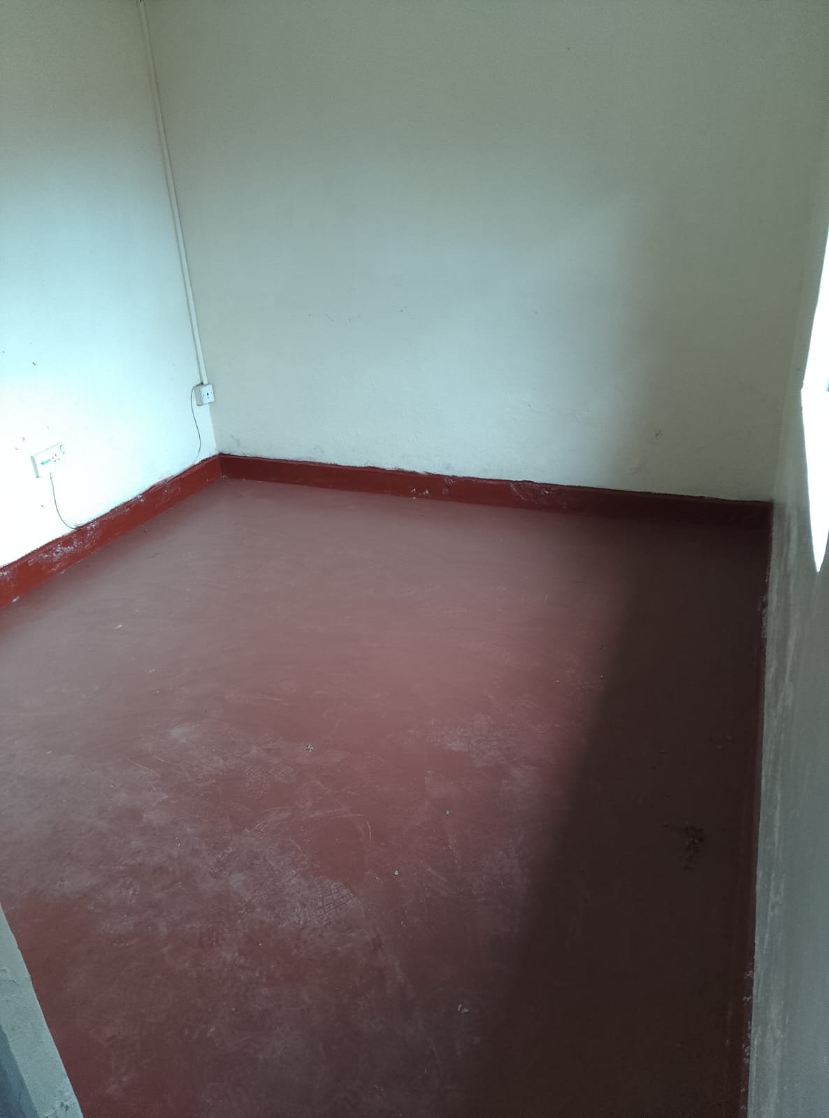 Vacant 1-Bedroom Apartment to Let Samburu Court Apartments, Rongai