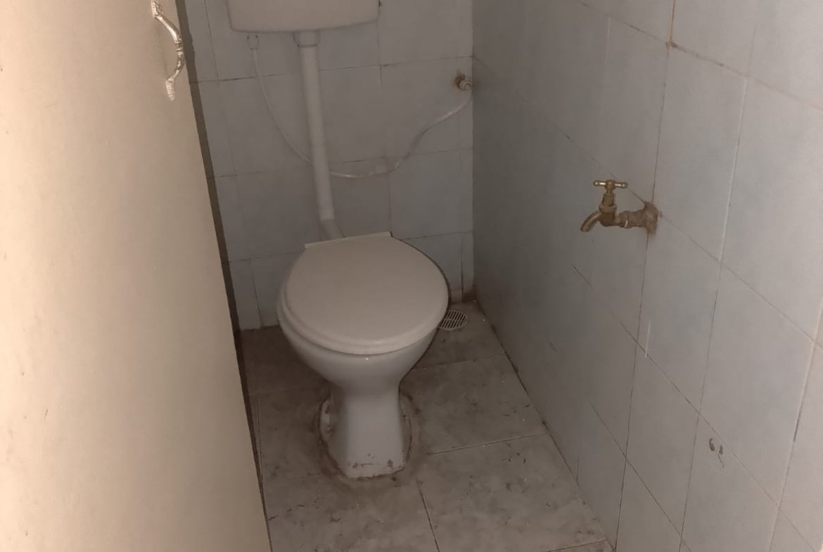 Vacant 1-Bedroom Apartment to Let Samburu Court Apartments, Rongai