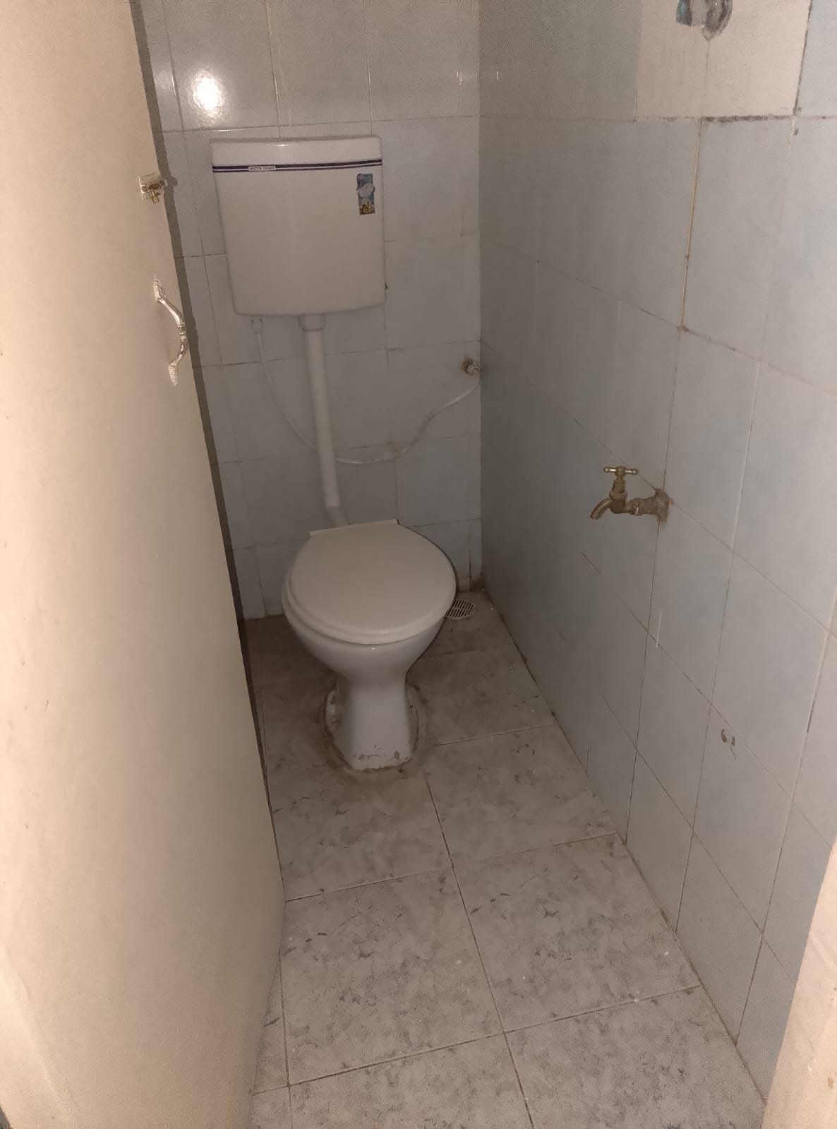 Vacant 1-Bedroom Apartment to Let Samburu Court Apartments, Rongai