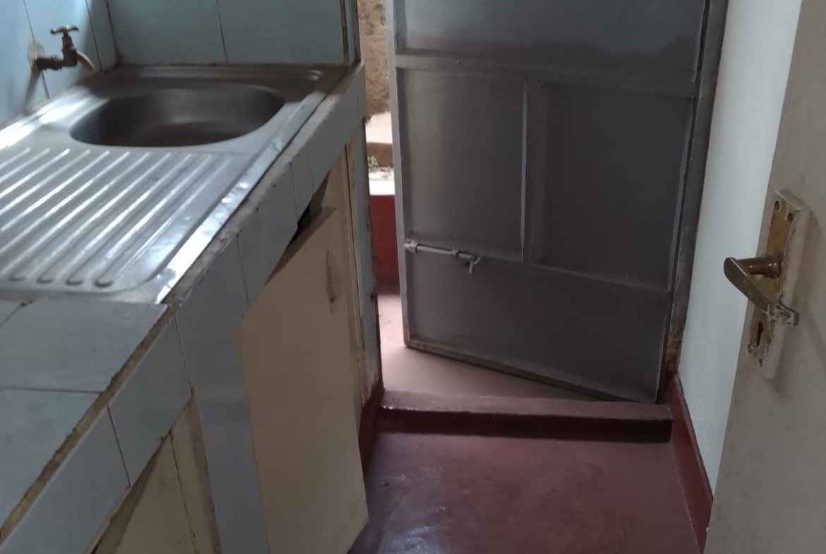 Vacant 1-Bedroom Apartment to Let Samburu Court Apartments, Rongai