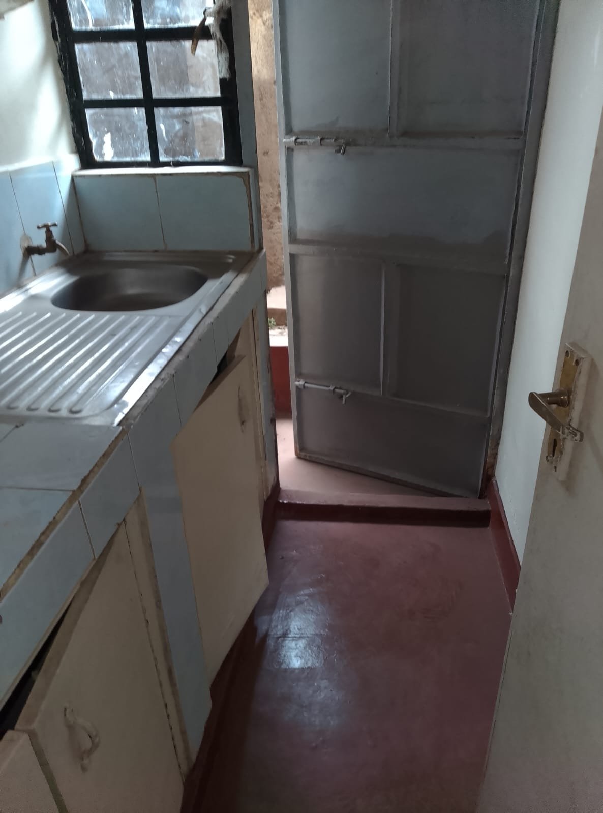 Vacant 1-Bedroom Apartment to Let Samburu Court Apartments, Rongai