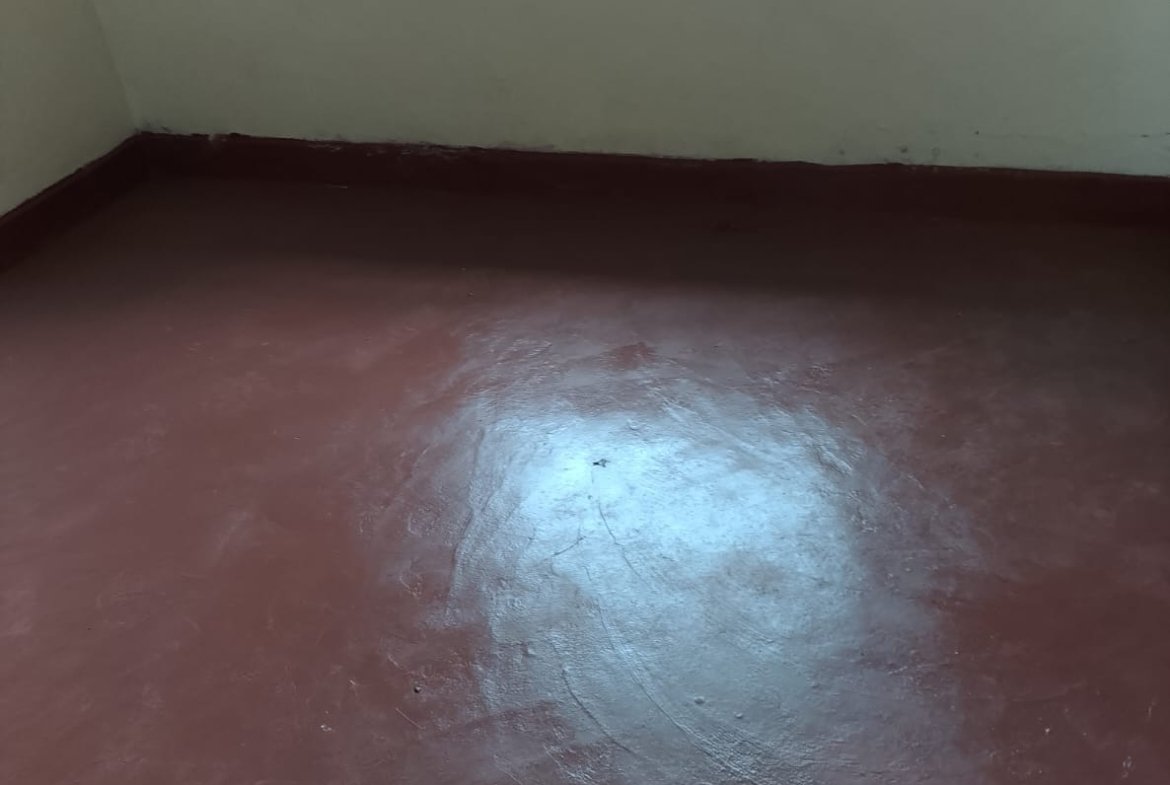 Vacant 1-Bedroom Apartment to Let Samburu Court Apartments, Rongai
