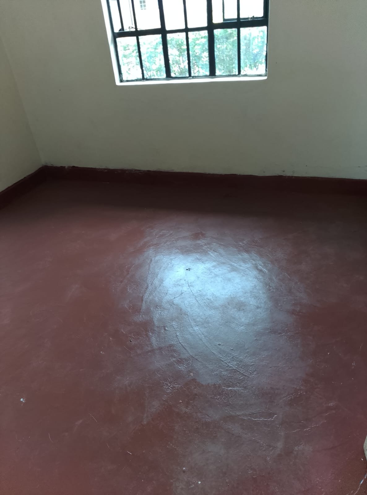 Vacant 1-Bedroom Apartment to Let Samburu Court Apartments, Rongai