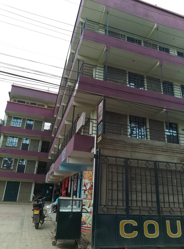 WhatsApp Image 2026-06-30 at 18.15.47 Vacant Bedsitter to Let at Jaslem Apartments in Rongai