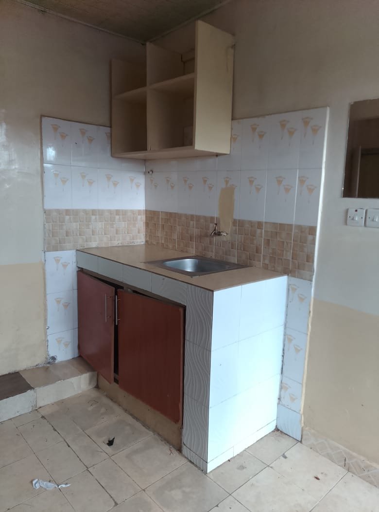 WhatsApp Image 2026-06-30 at 18.16.02 (1) Bedsitter to Let on Magadi Rd near Cop Bank ATM ,Ongata Rongai