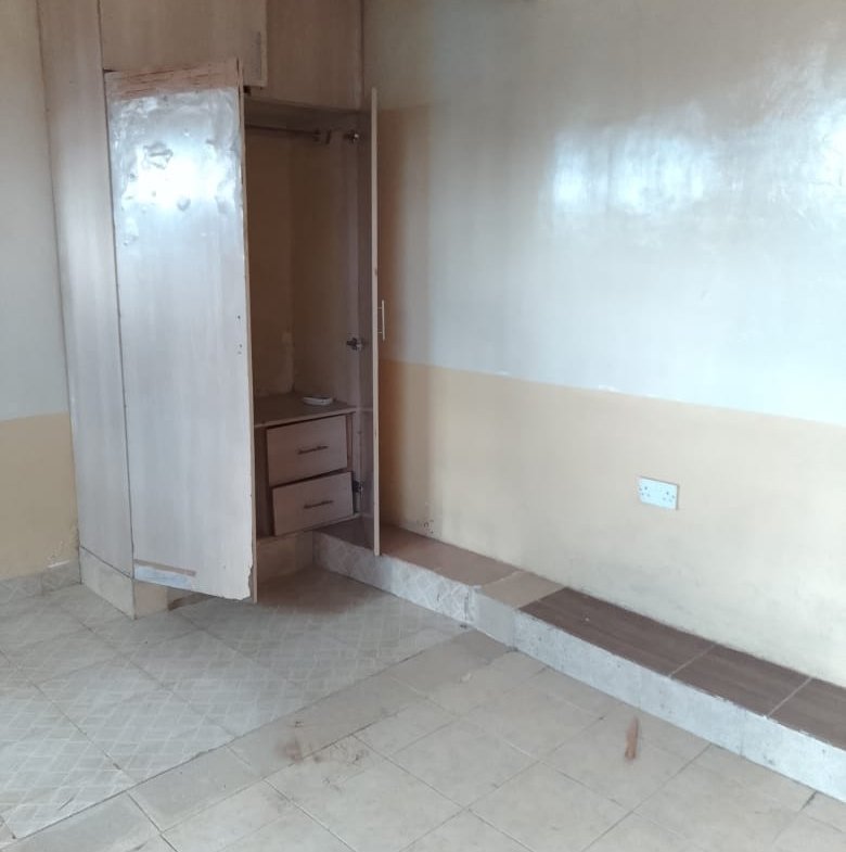 Bedsitter to Let on Magadi Rd near Cop Bank ATM ,Ongata Rongai