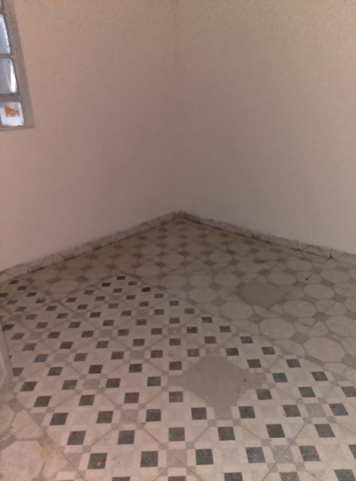 Vacant 1-Bedroom Apartment to Let at Grace Apartments Nairobi