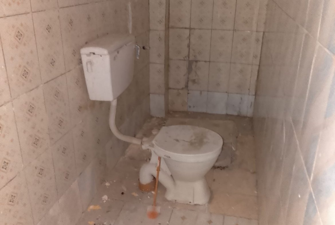 Vacant 1-Bedroom Apartment to Let at Grace Apartments Nairobi