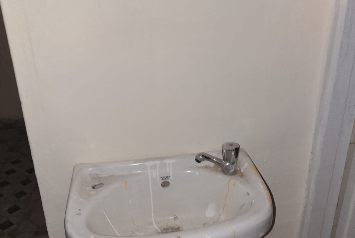 Vacant 1-Bedroom Apartment to Let at Grace Apartments Nairobi