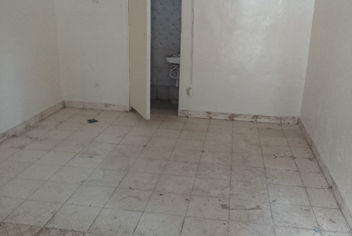 Vacant Shop Space to Let in Gatonye Court Estate Donholm