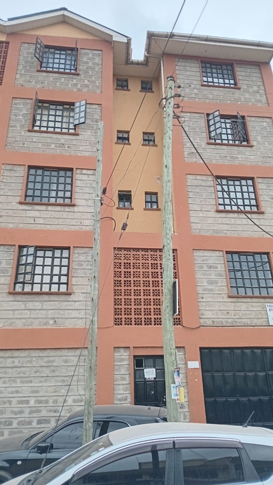 WhatsApp Image 2026-07-01 at 17.25.17 2-Bedroom Apartment to Let at Mwea Plaza,Β Mwea flats, Nairobi