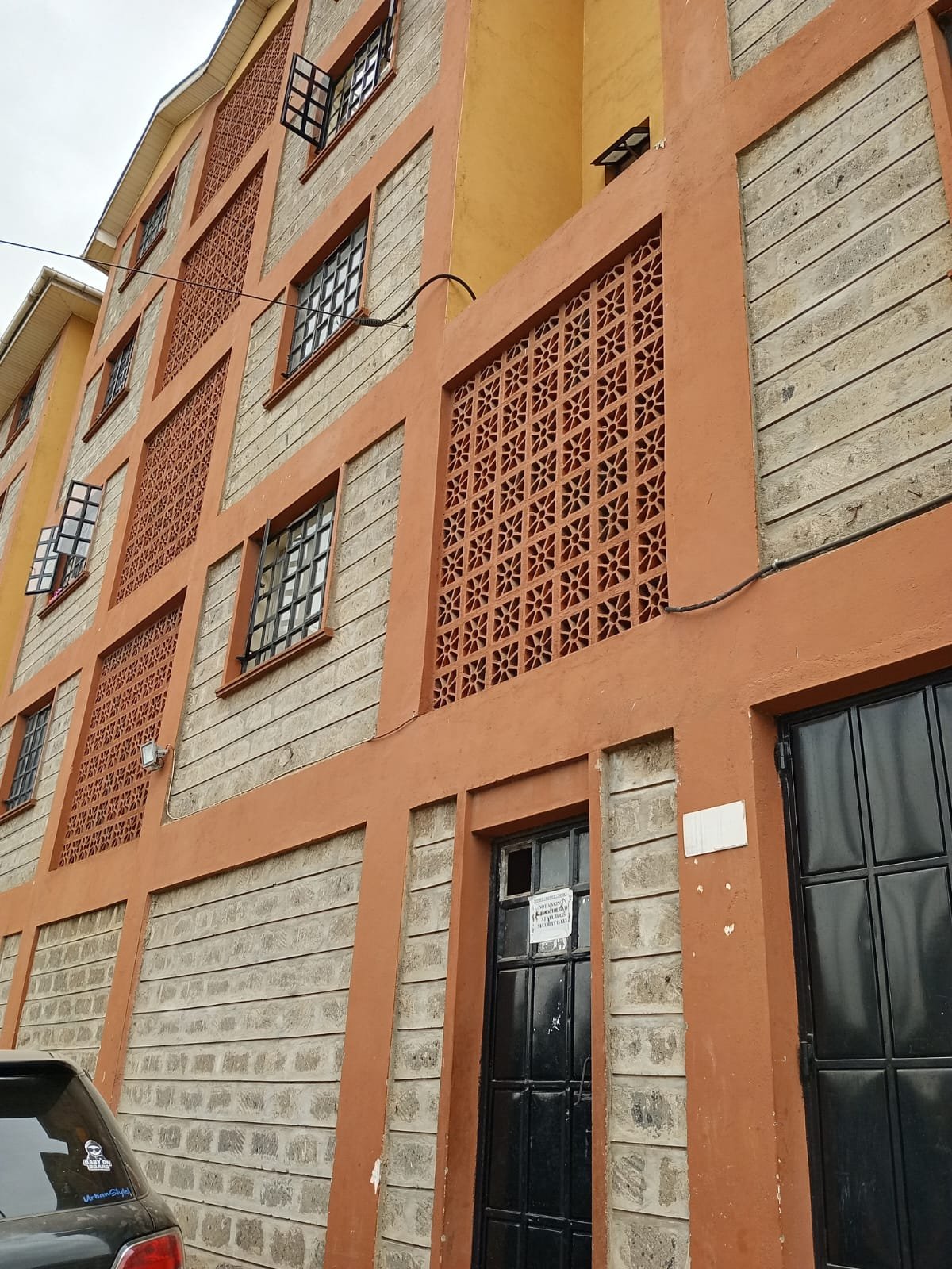 WhatsApp Image 2026-07-01 at 17.25.18 2-Bedroom Apartment to Let at Mwea Plaza,Β Mwea flats, Nairobi
