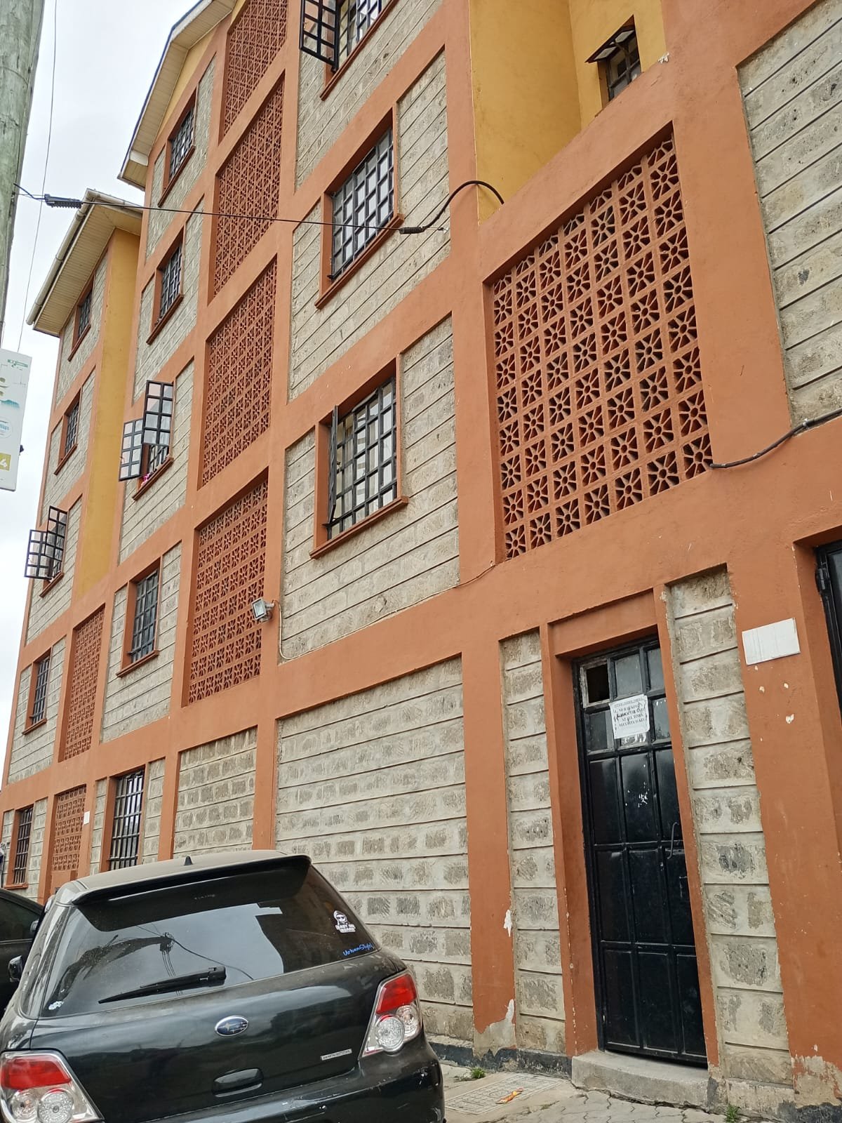 WhatsApp Image 2026-07-01 at 17.25.19 2-Bedroom Apartment to Let at Mwea Plaza,Β Mwea flats, Nairobi
