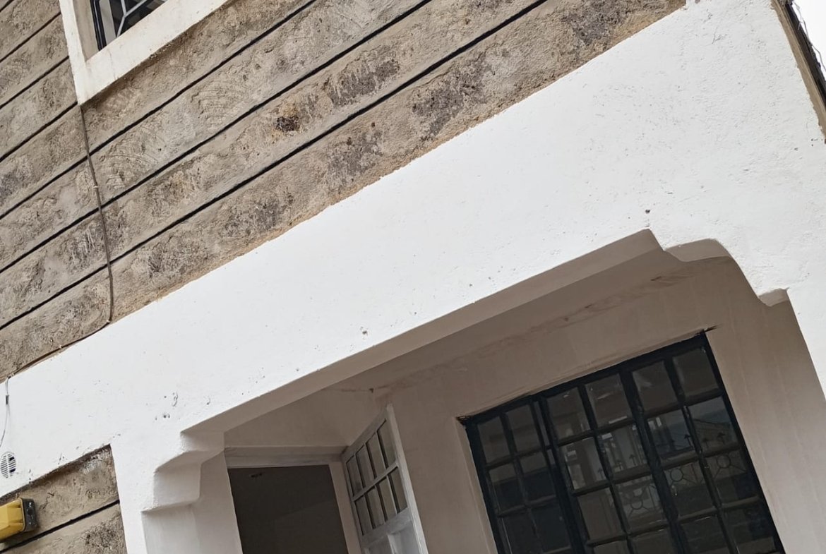 4-Bedroom Home for Sale in Greenfields Estate, Phase 7C