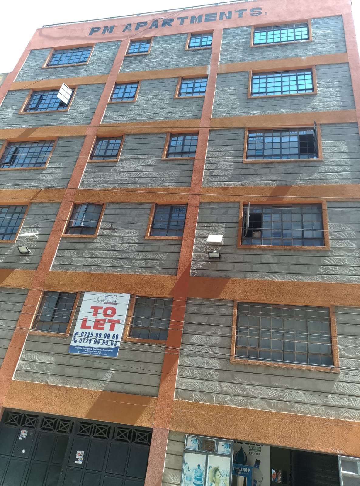 WhatsApp Image 2026-07-02 at 17.12.57 Vacant Bedsitters to Let at PM Apartments, Kitengela