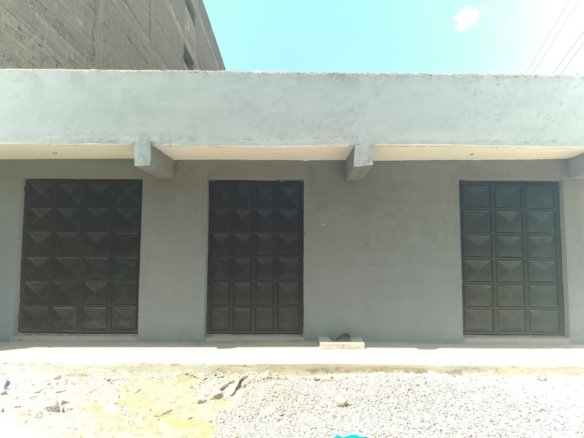 Shop Space to Let Along Ole Nchooka Road, Kitengela