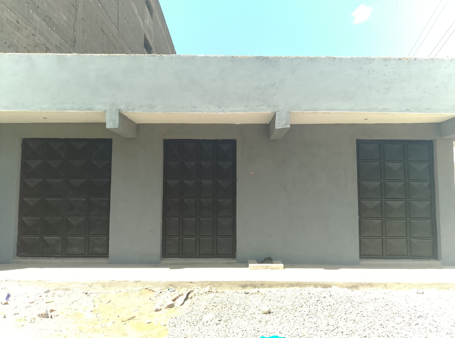 WhatsApp Image 2026-07-02 at 17.13.01 Shop Space to Let Along Ole Nchooka Road, Kitengela