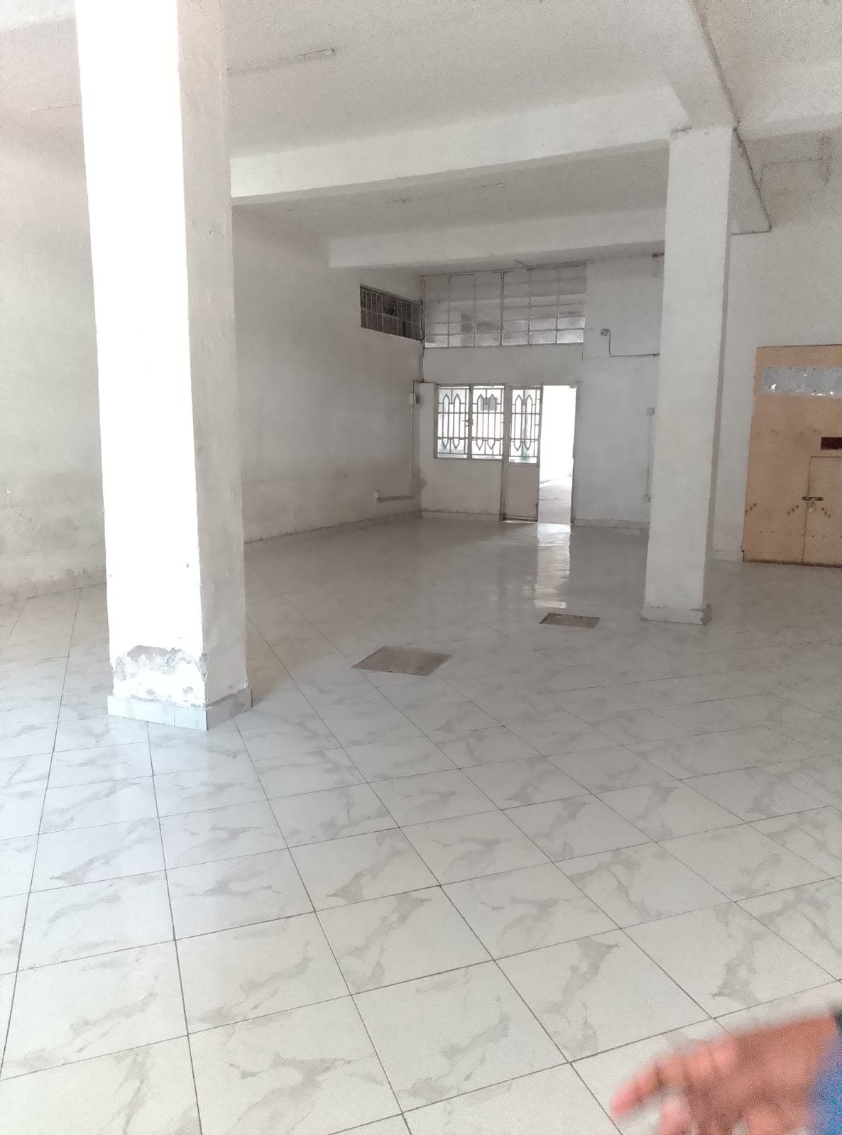 WhatsApp Image 2026-07-03 at 16.01.02 Vacant Shop To Let Next To Kitengela Mall