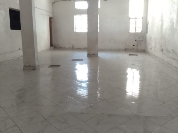 Vacant Shop To Let Next To Kitengela Mall