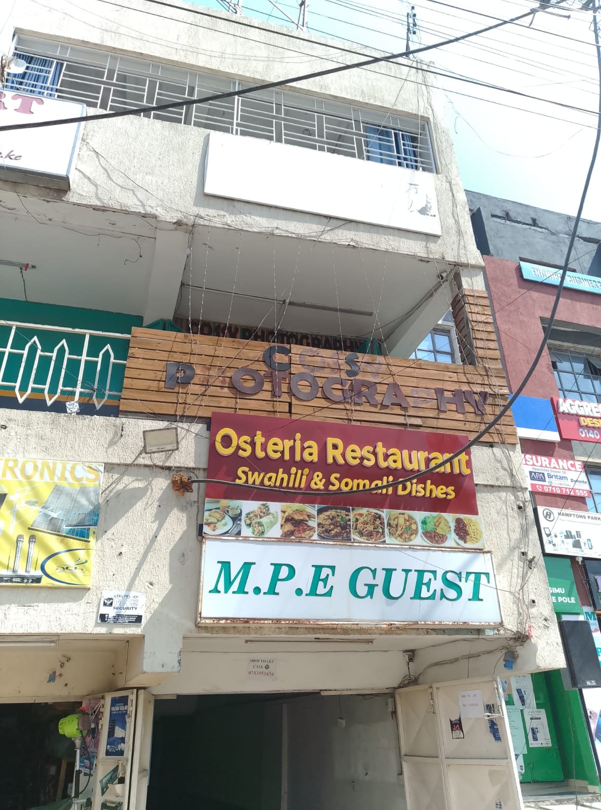 WhatsApp Image 2026-07-03 at 16.01.25 (1) Vacant Single Shop To Let At Gideon Heights Kitengela