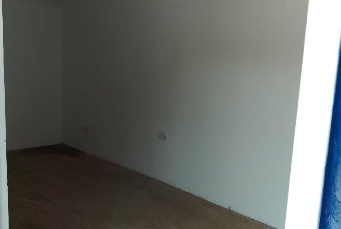 Double Shop Unit Available at Posh Arcade, Kitengela