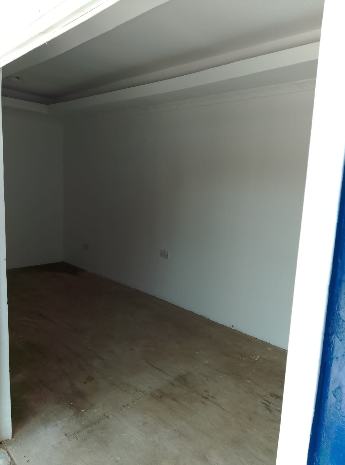 Double Shop Unit Available at Posh Arcade, Kitengela