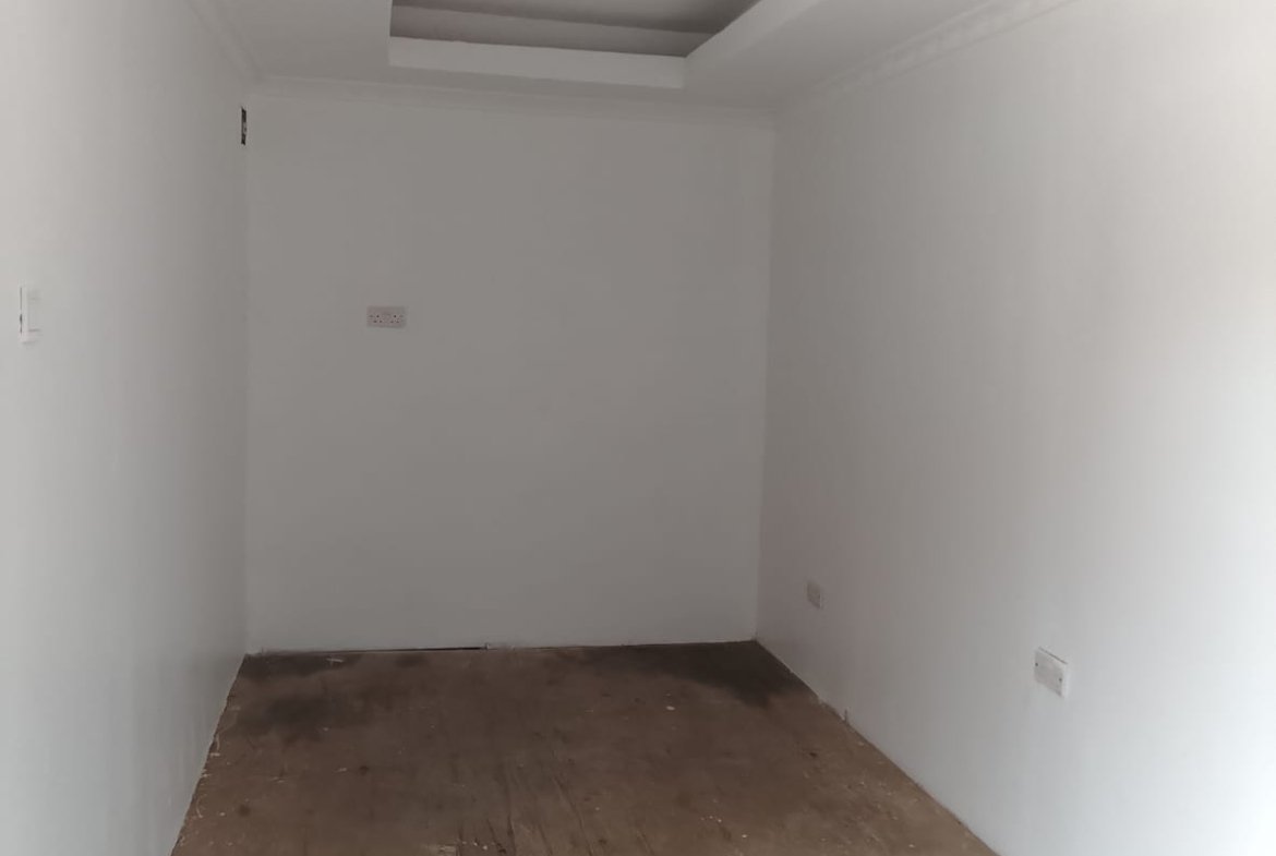 Double Shop Unit Available at Posh Arcade, Kitengela