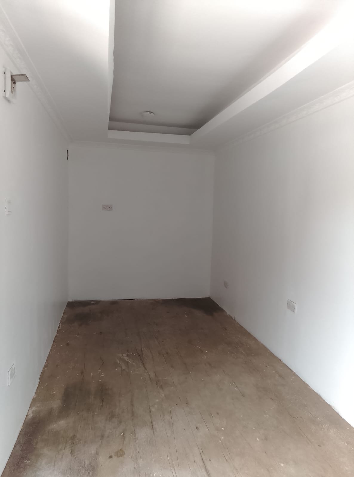 Double Shop Unit Available at Posh Arcade, Kitengela