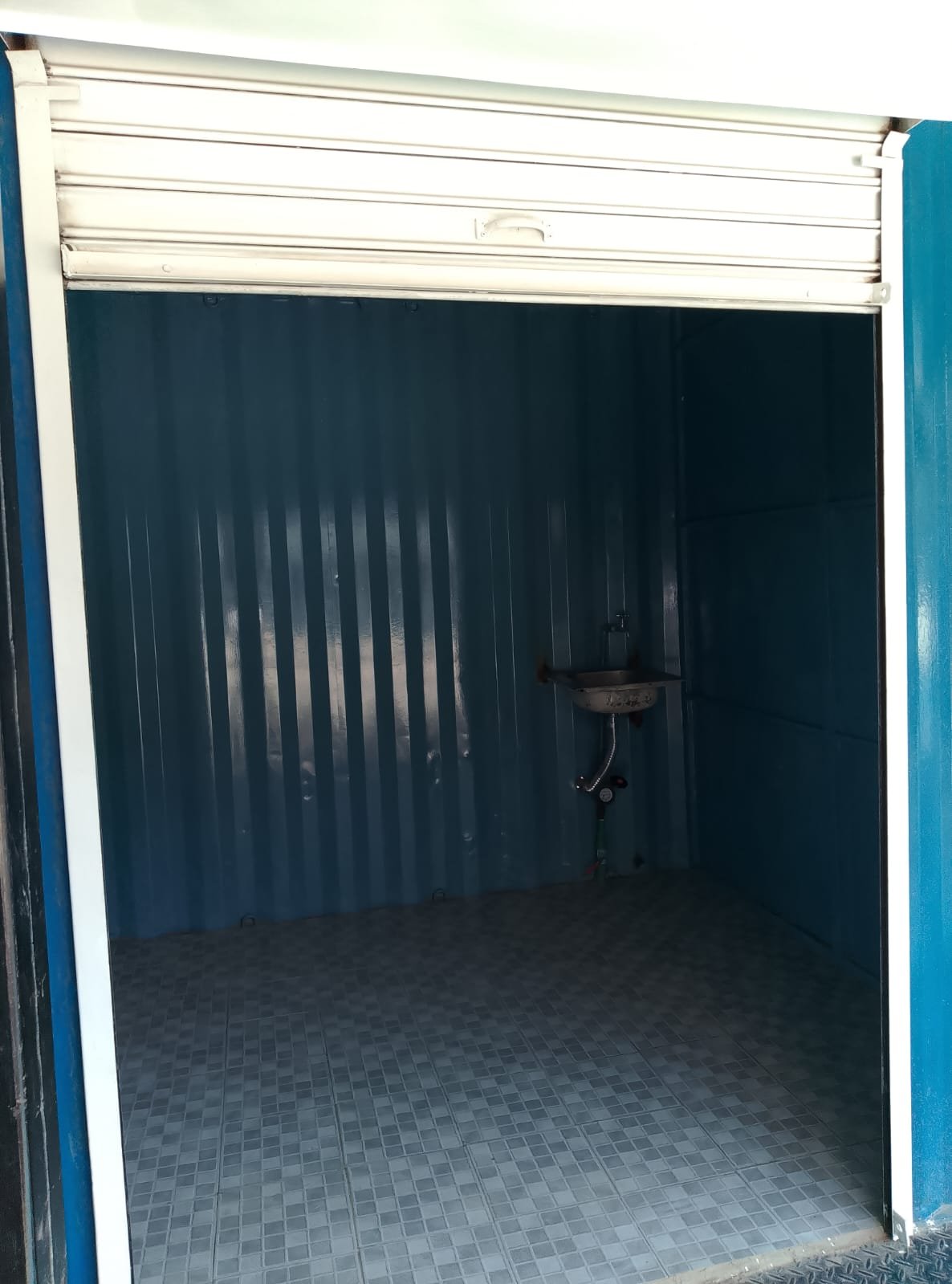 Double Shop Unit Available at Posh Arcade, Kitengela