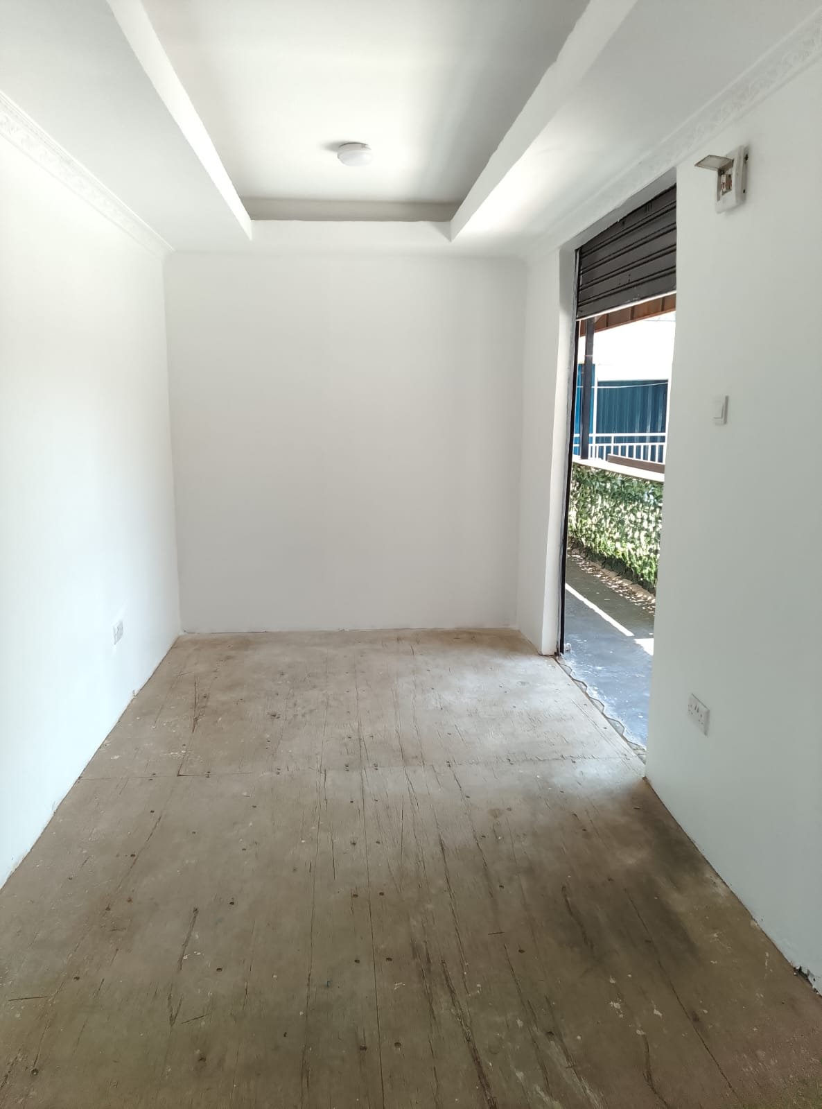 Double Shop Unit Available at Posh Arcade, Kitengela