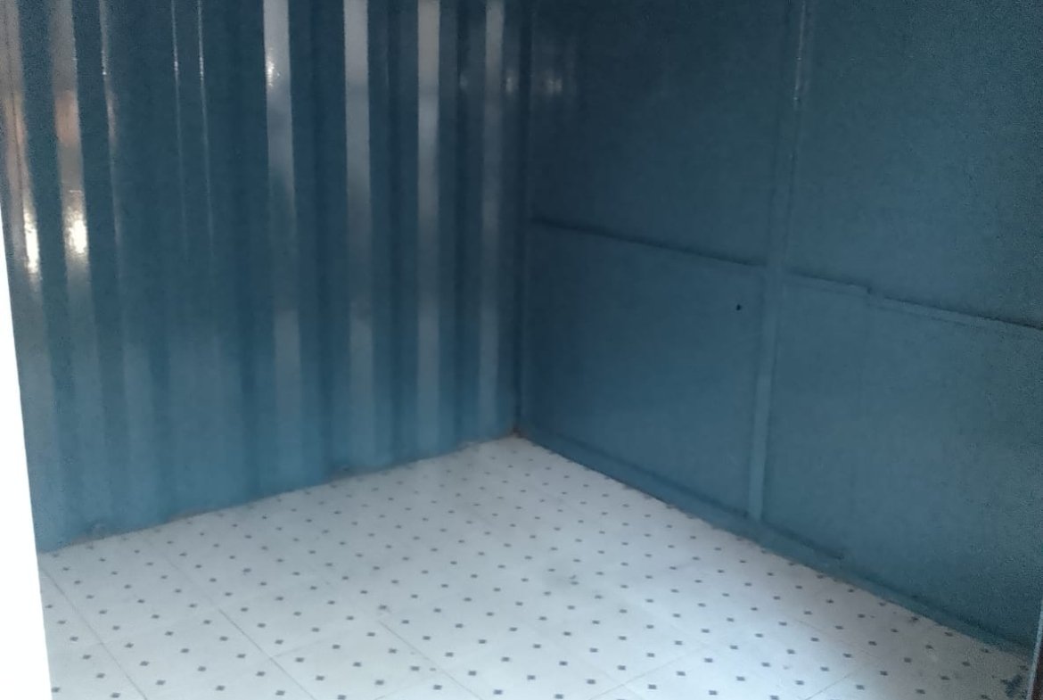 Shop Space To Let At Posh Arcade, Kitengela
