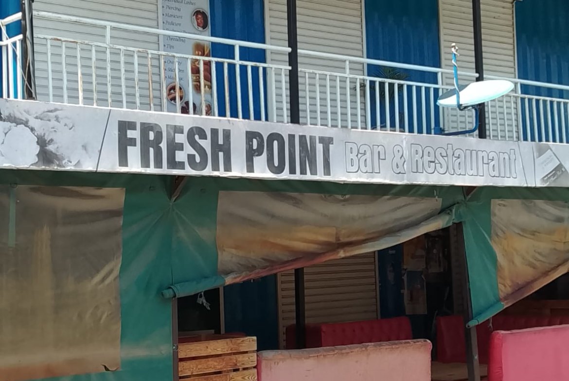 Shop Space To Let At Posh Arcade, Kitengela