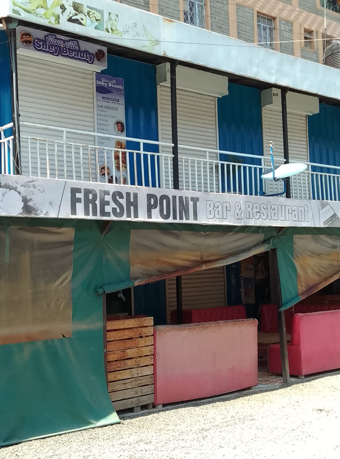 WhatsApp Image 2026-07-03 at 16.01.41 Shop Space To Let At Posh Arcade, Kitengela