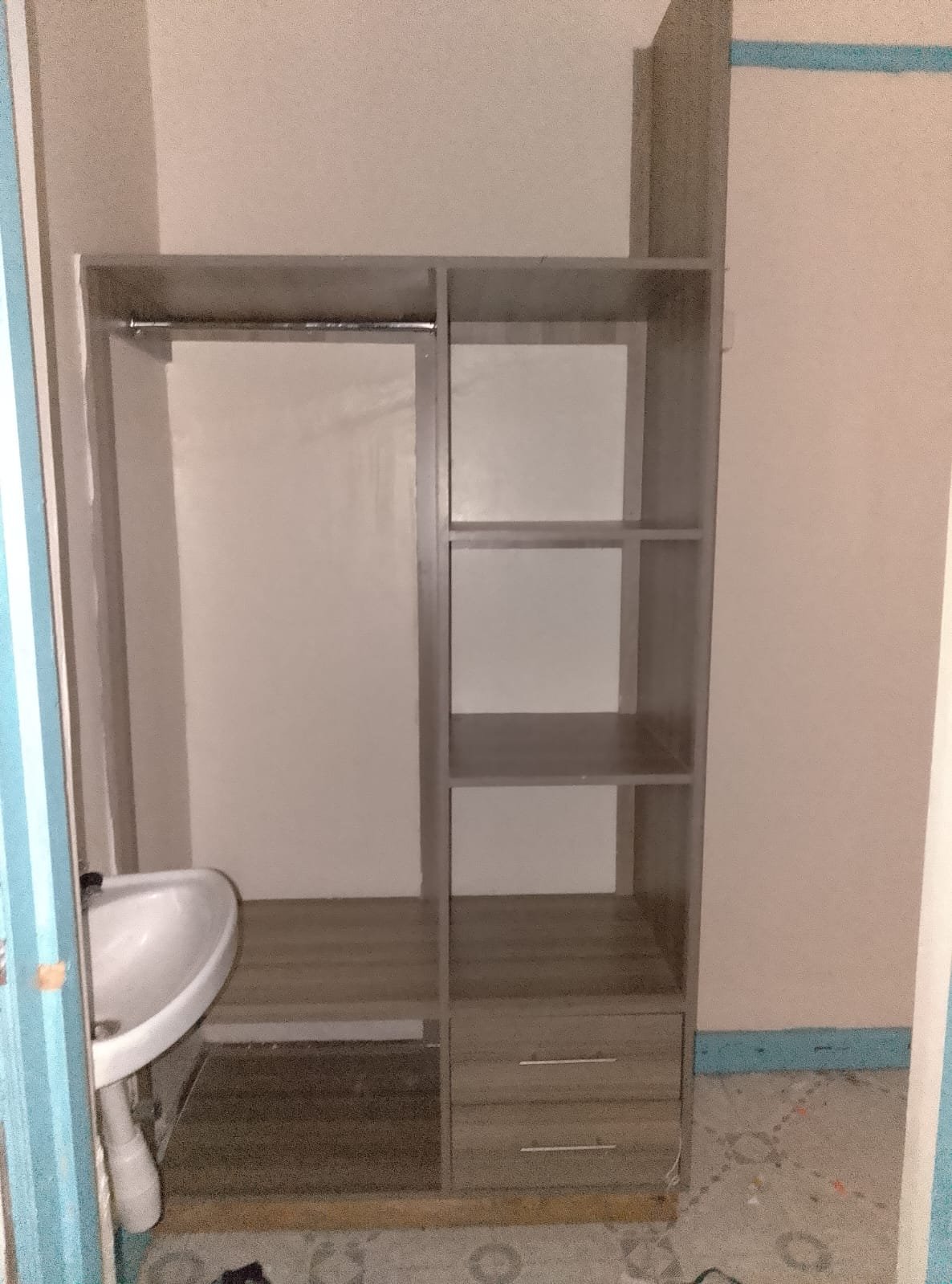 WhatsApp Image 2026-07-03 at 16.01.43 (1) Vacant Bedsitter at Chagamu Apartments, Kitengela
