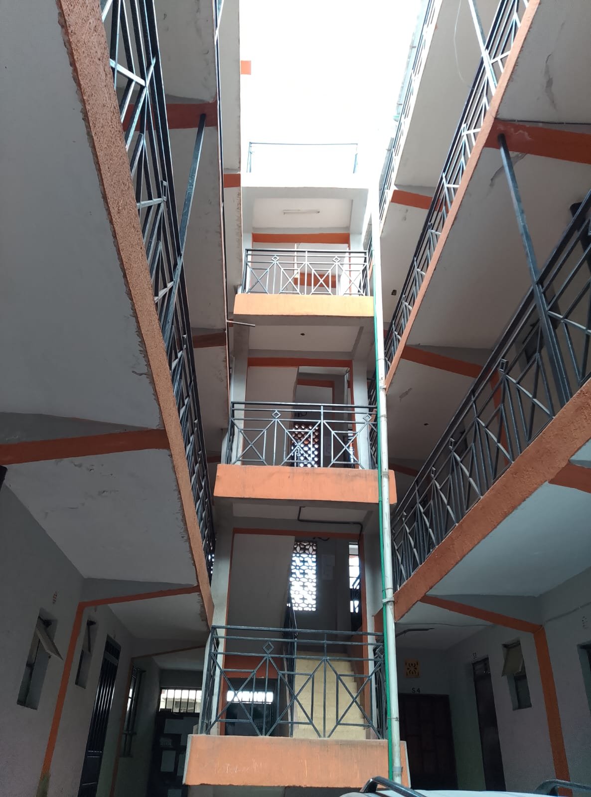 WhatsApp Image 2026-07-03 at 16.01.43 Vacant Bedsitter at Chagamu Apartments, Kitengela