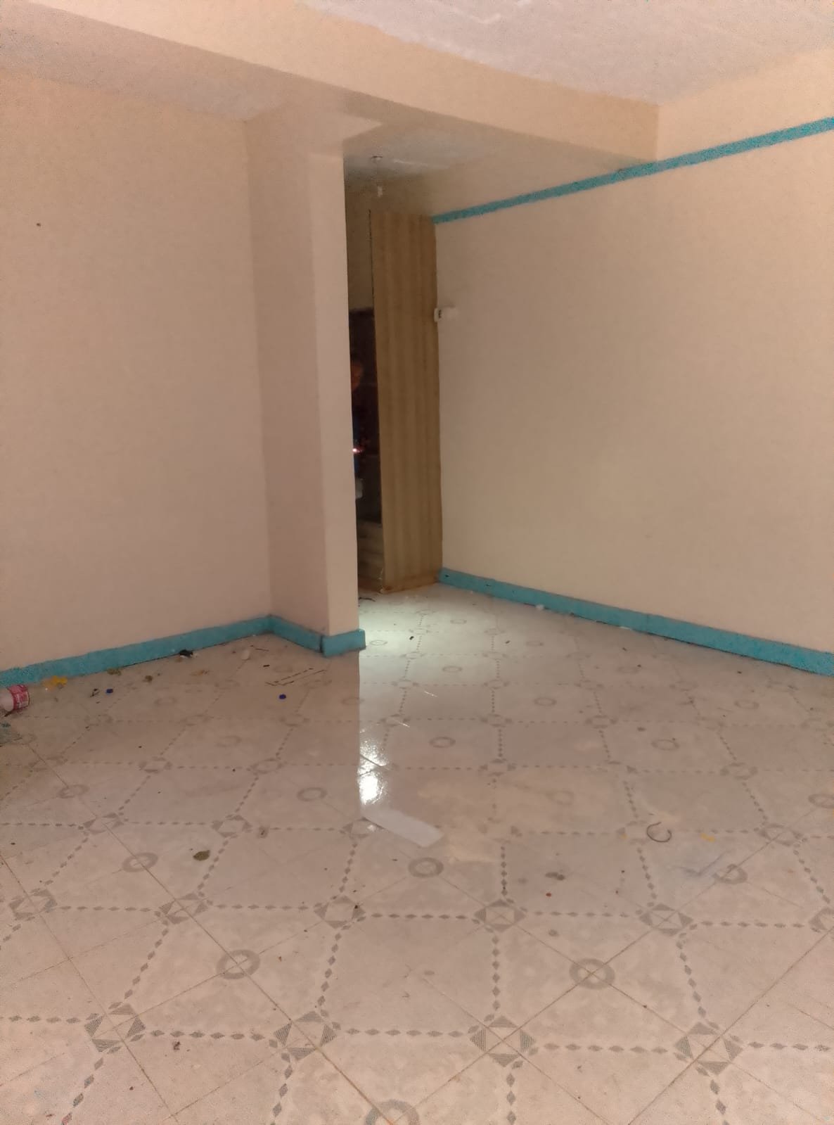 WhatsApp Image 2026-07-03 at 16.01.51 Vacant Bedsitter at Chagamu Apartments, Kitengela