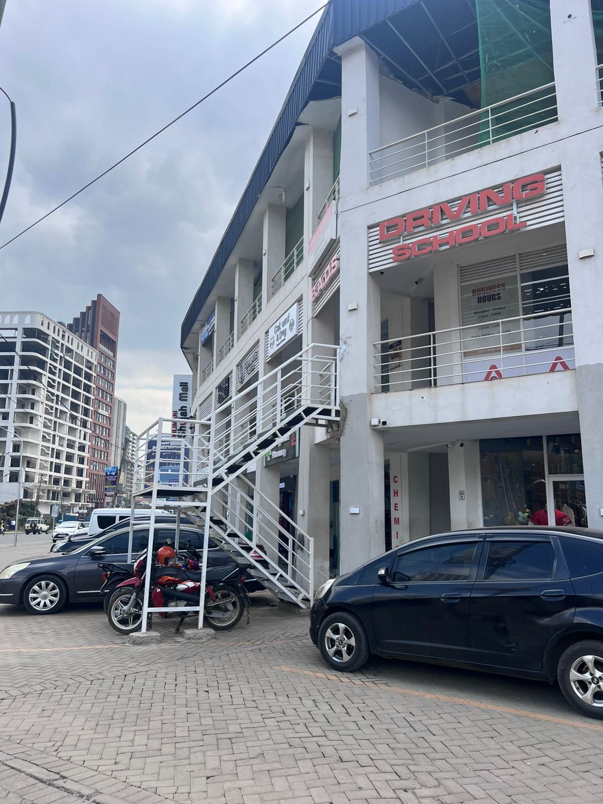 WhatsApp Image 2026-07-06 at 19.31.52 Premium Commercial Shop Space at Shujah Mall, Kilimani