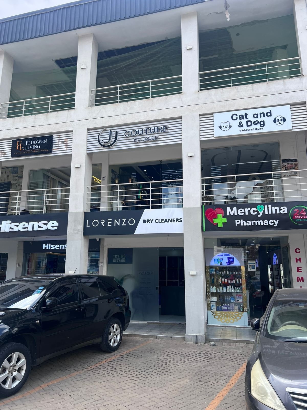 WhatsApp Image 2026-07-06 at 19.32.14 Premium Commercial Shop Space at Shujah Mall, Kilimani