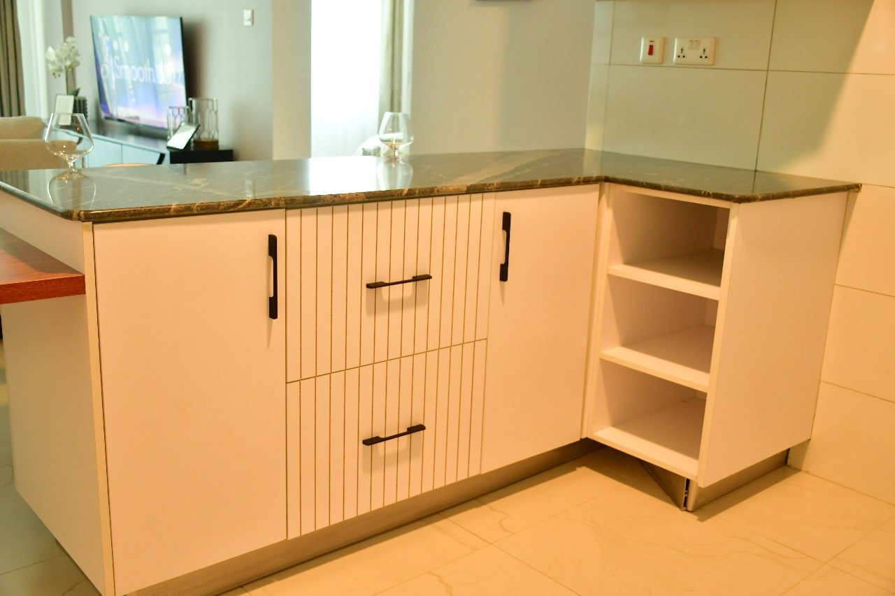 Ekang 1 Enkang Apartments FOR SALE, Ngong Road