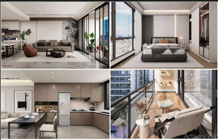 Emerald Residences FOR SALE, Kilimani
