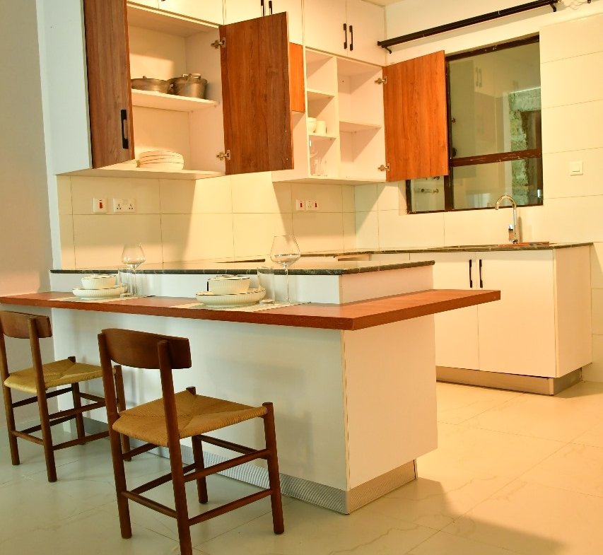 Enkang Apartments FOR SALE, Ngong Road